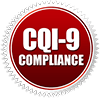 CQI-9 COMPLIANCE