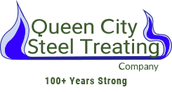 Queen City Steel Treating
